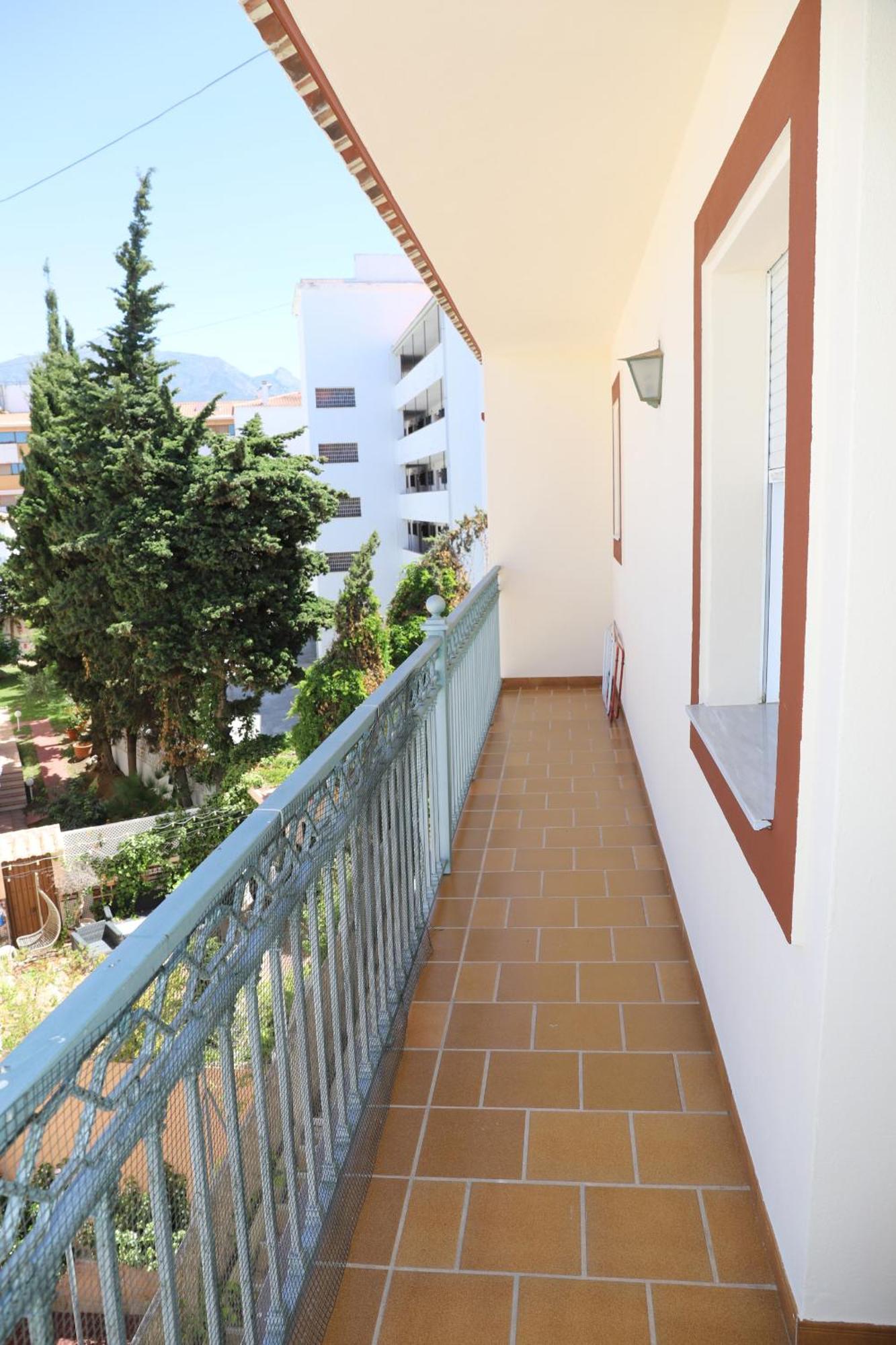 Apartamentos Latin Nerja Exterior photo